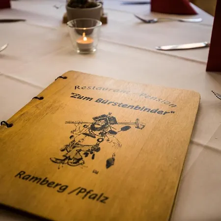 Hotel Burstenbinder